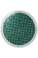 Marokkanischer Mosaiktisch Marrakesch &o 4_2nd