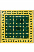 Marokkanischer Mosaiktisch Marrakesch 50 6_2nd